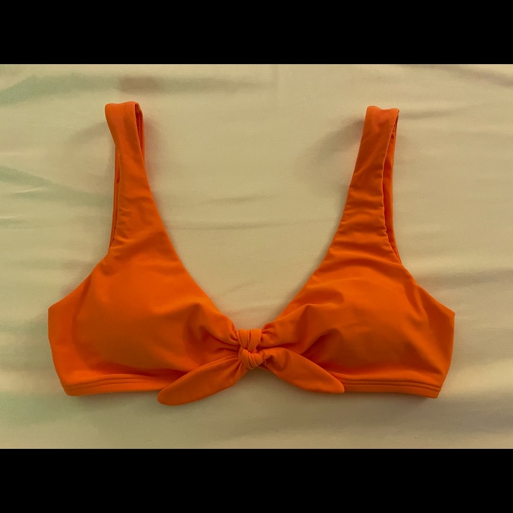 Hollister Bikini Top